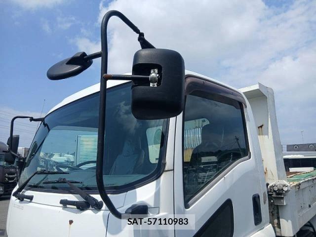 Isuzu FORWARD 2011-01 8666173-26