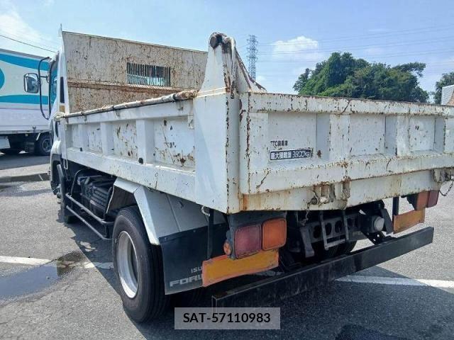 Isuzu FORWARD 2011-01 8666173-28