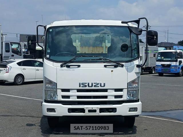 Isuzu FORWARD 2011-01 8666173-5