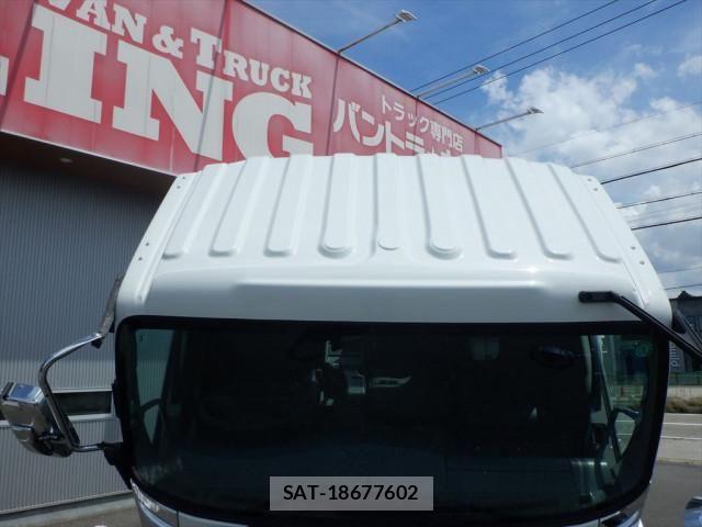 Isuzu FORWARD 2018-03 8659177-9