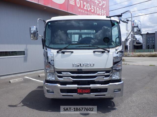 Isuzu FORWARD 2018-03 8659177-1