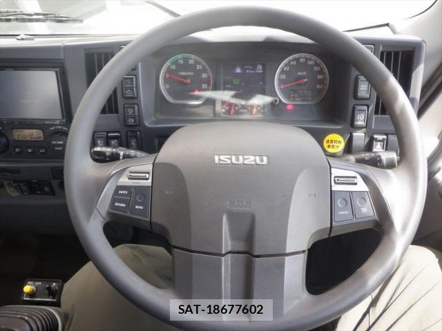 Isuzu FORWARD 2018-03 8659177-19