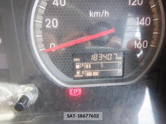 Isuzu FORWARD 2018-03 8659177-20