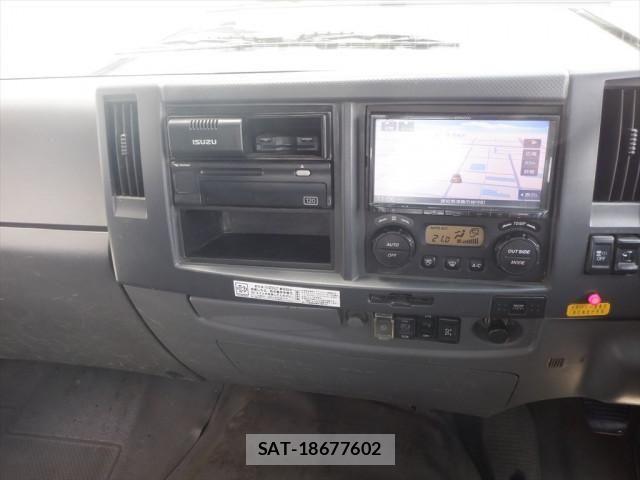 Isuzu FORWARD 2018-03 8659177-22