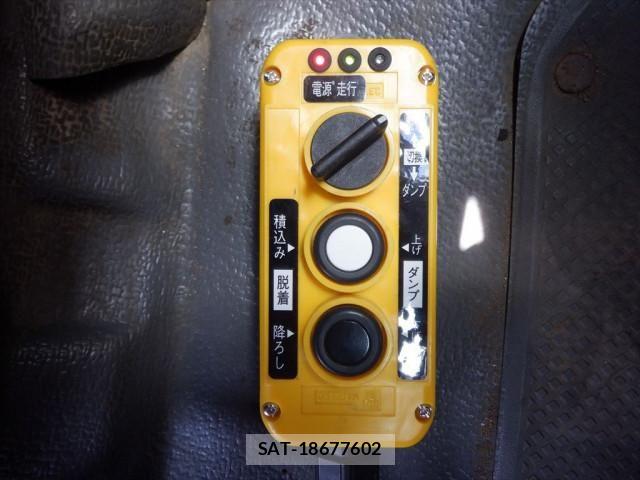 Isuzu FORWARD 2018-03 8659177-8