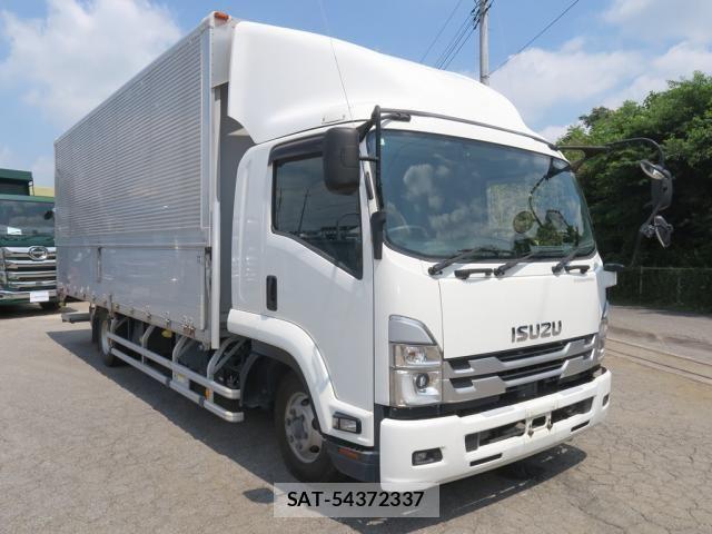 Isuzu FORWARD 2022-02 8659180-0