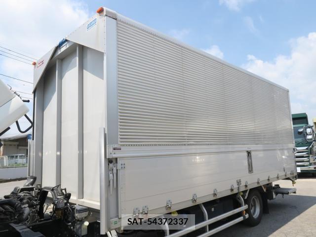 Isuzu FORWARD 2022-02 8659180-16