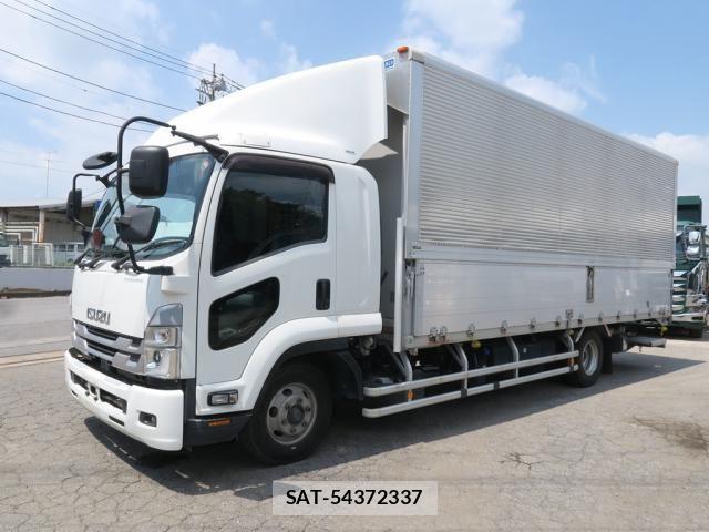 Isuzu FORWARD 2022-02 8659180-1