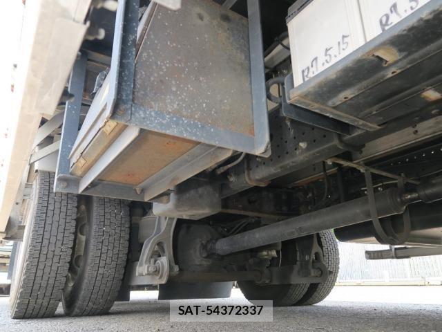Isuzu FORWARD 2022-02 8659180-22