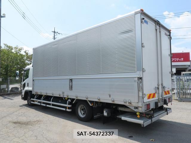 Isuzu FORWARD 2022-02 8659180-2