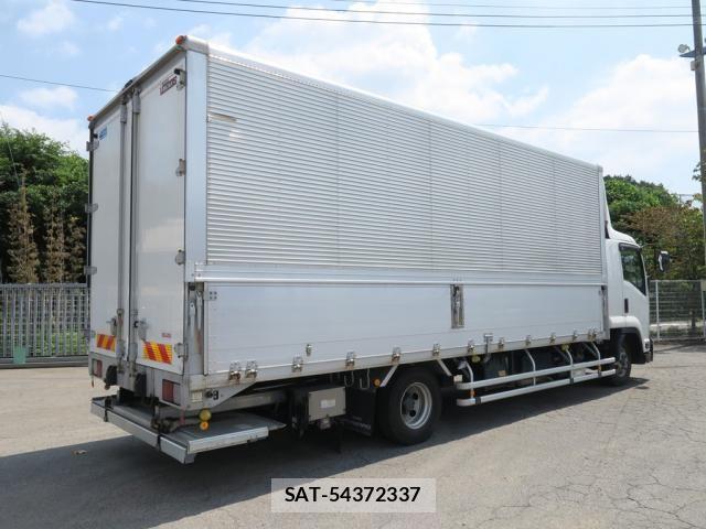 Isuzu FORWARD 2022-02 8659180-3