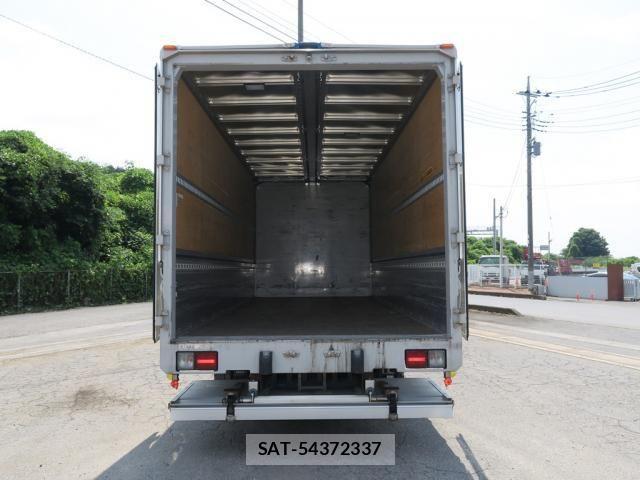 Isuzu FORWARD 2022-02 8659180-5