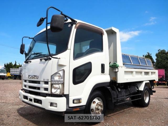 Isuzu FORWARD 2015-01 8666171-0