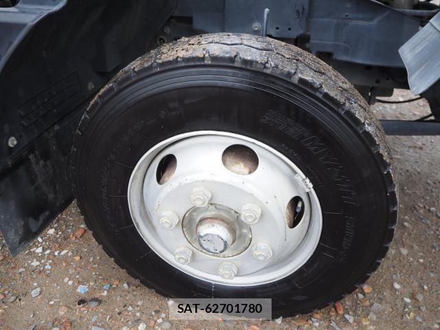 Isuzu FORWARD 2015-01 8666171-9