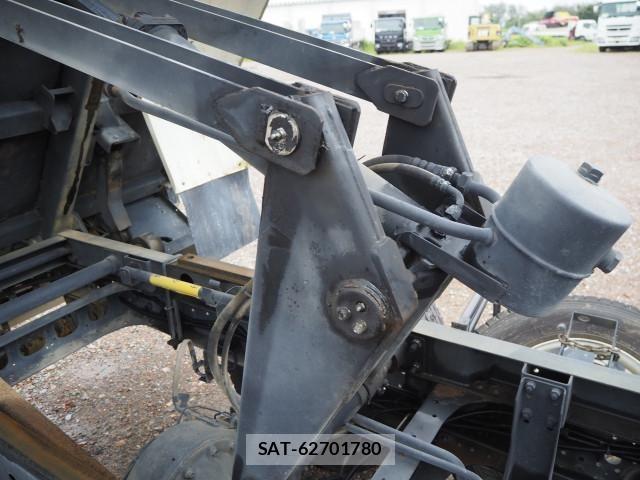 Isuzu FORWARD 2015-01 8666171-13