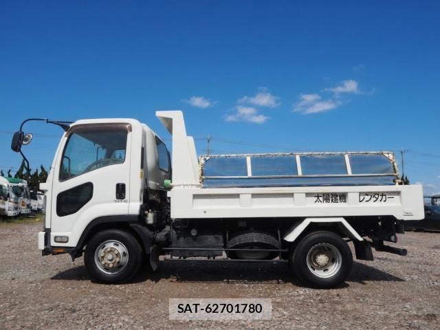 Isuzu FORWARD 2015-01 8666171-1
