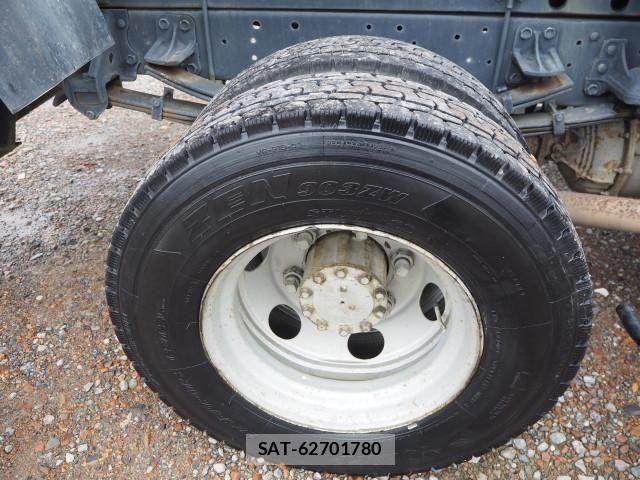 Isuzu FORWARD 2015-01 8666171-19