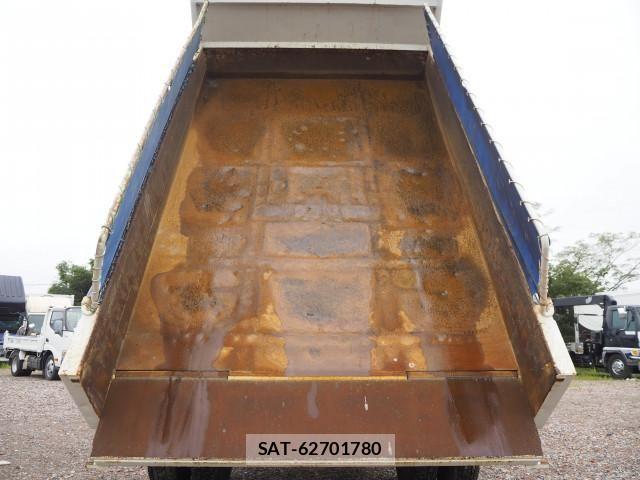 Isuzu FORWARD 2015-01 8666171-25