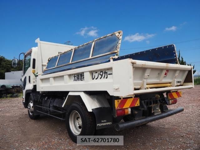 Isuzu FORWARD 2015-01 8666171-2