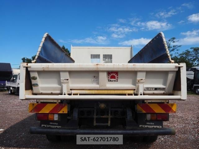 Isuzu FORWARD 2015-01 8666171-3