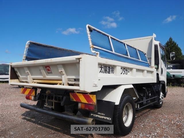 Isuzu FORWARD 2015-01 8666171-4
