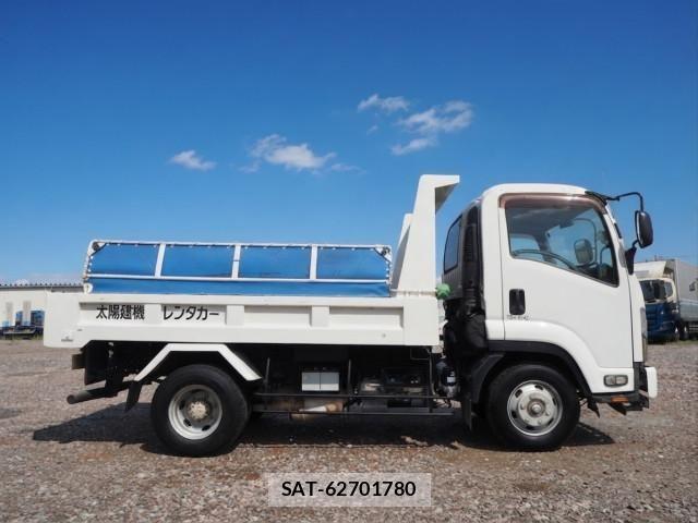 Isuzu FORWARD 2015-01 8666171-5