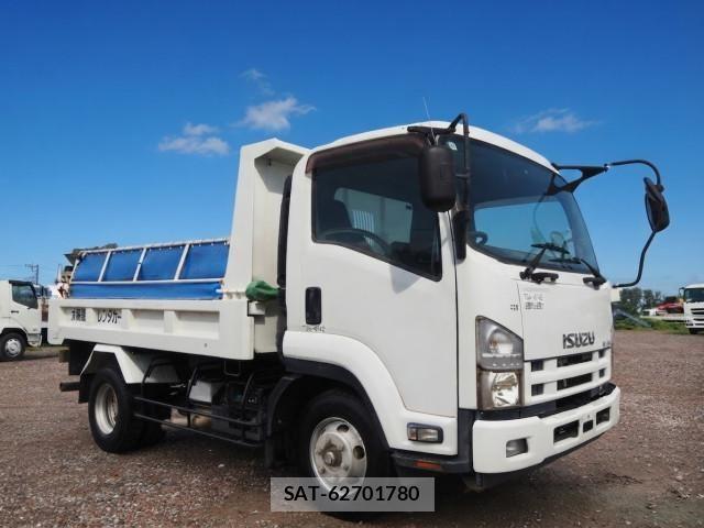 Isuzu FORWARD 2015-01 8666171-6