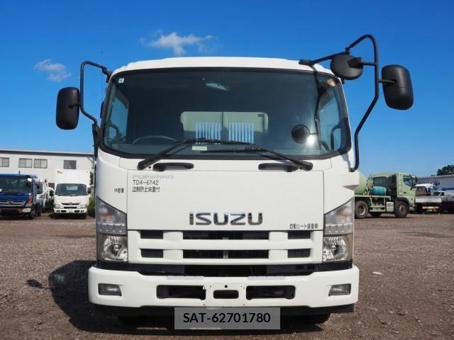 Isuzu FORWARD 2015-01 8666171-7