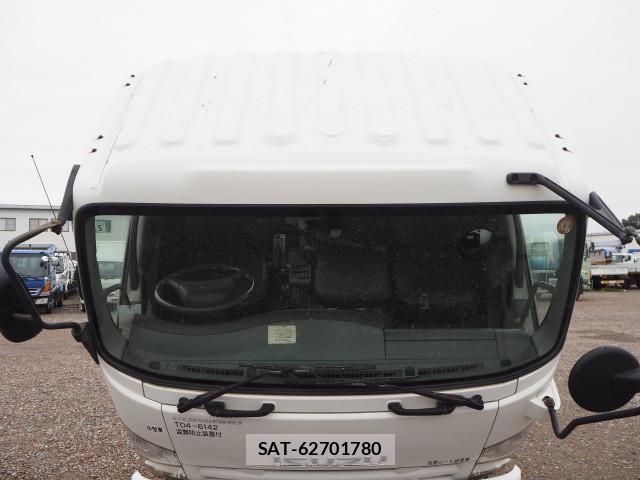 Isuzu FORWARD 2015-01 8666171-8