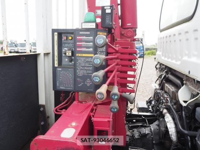 Isuzu FORWARD 2014-09 8659189-9