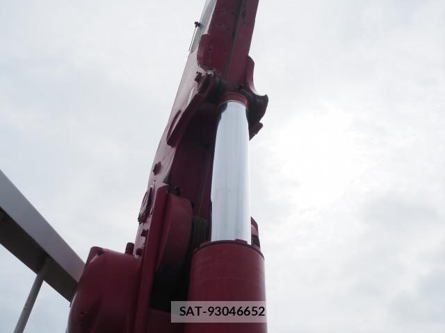 Isuzu FORWARD 2014-09 8659189-11