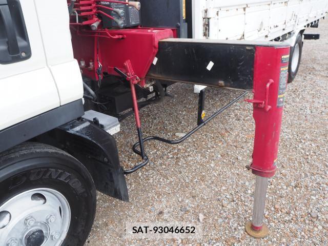Isuzu FORWARD 2014-09 8659189-12