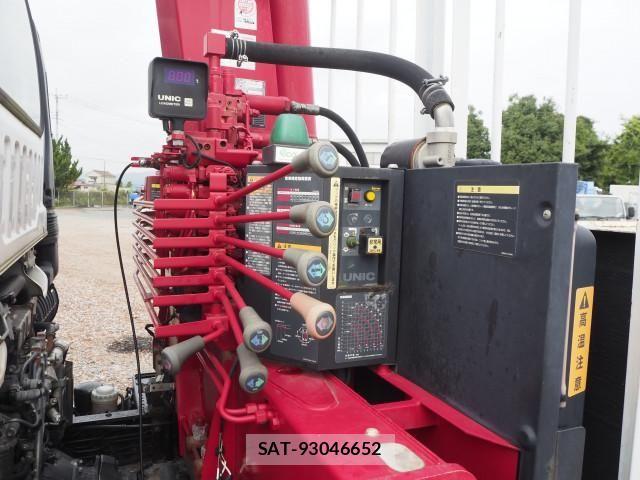 Isuzu FORWARD 2014-09 8659189-13
