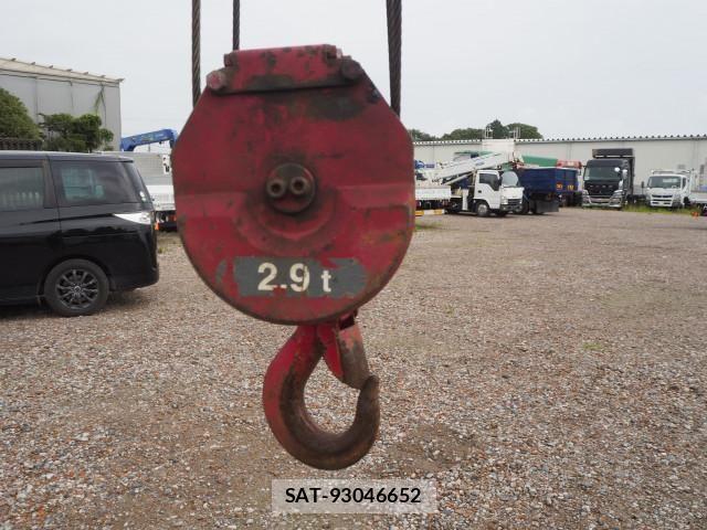 Isuzu FORWARD 2014-09 8659189-14