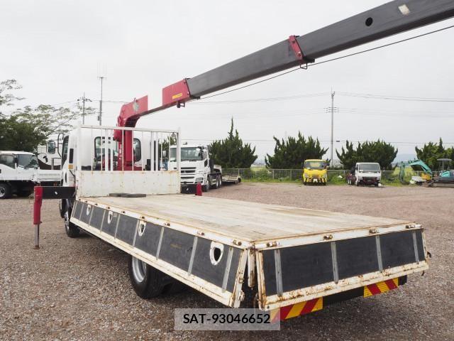 Isuzu FORWARD 2014-09 8659189-15