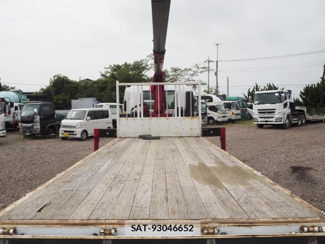 Isuzu FORWARD 2014-09 8659189-16