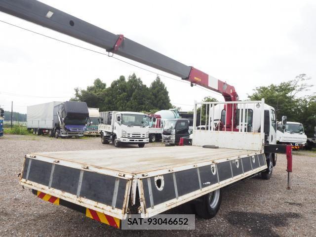 Isuzu FORWARD 2014-09 8659189-17