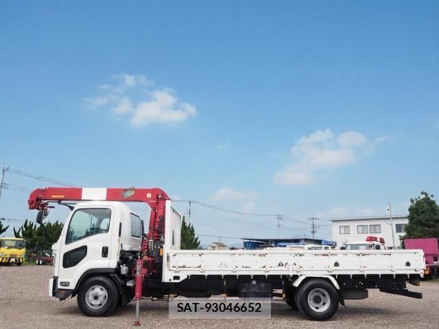 Isuzu FORWARD 2014-09 8659189-1