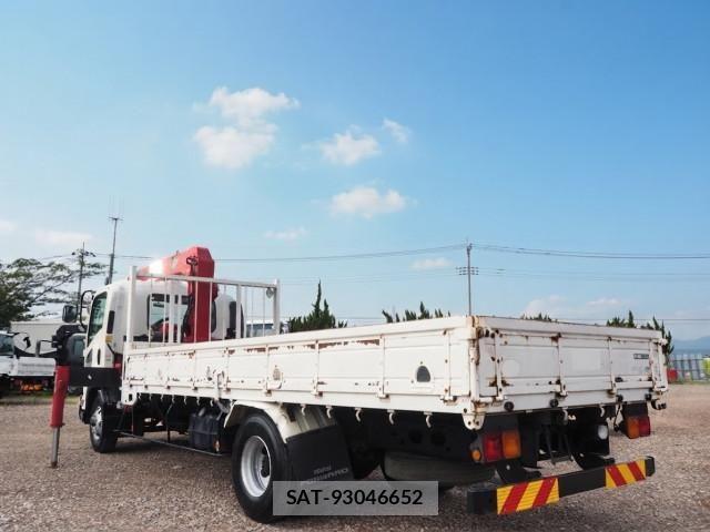 Isuzu FORWARD 2014-09 8659189-2
