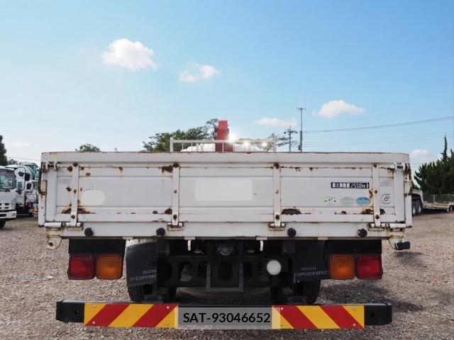 Isuzu FORWARD 2014-09 8659189-3