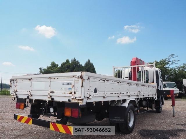 Isuzu FORWARD 2014-09 8659189-4