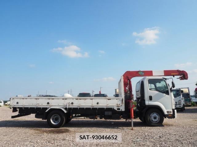 Isuzu FORWARD 2014-09 8659189-5
