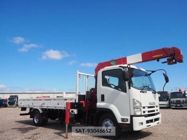 Isuzu FORWARD 2014-09 8659189-6