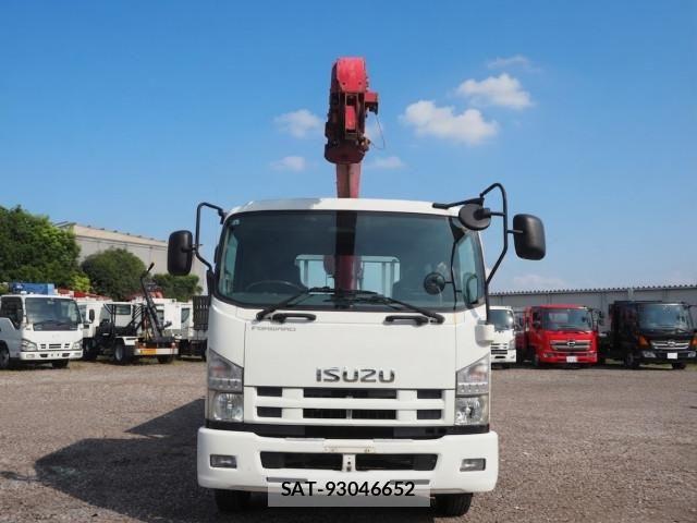 Isuzu FORWARD 2014-09 8659189-7