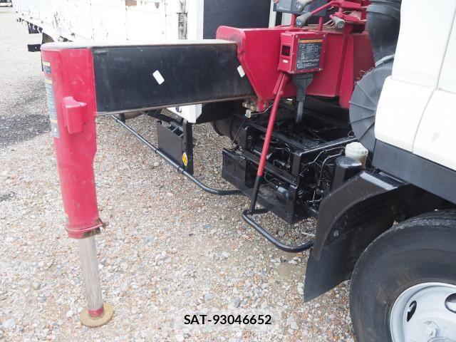 Isuzu FORWARD 2014-09 8659189-8