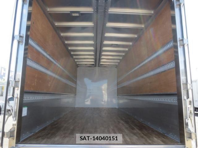 Isuzu FORWARD 2017-12 8666168-11