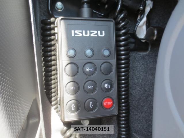 Isuzu FORWARD 2017-12 8666168-12