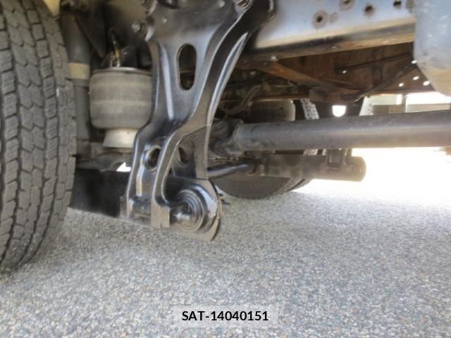 Isuzu FORWARD 2017-12 8666168-13