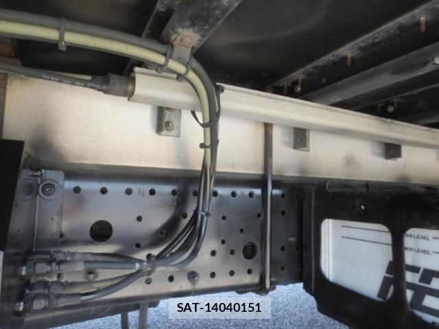 Isuzu FORWARD 2017-12 8666168-15