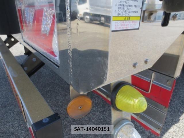 Isuzu FORWARD 2017-12 8666168-21